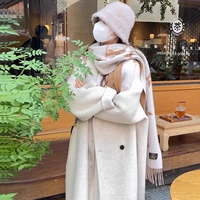 Овсяный цвет