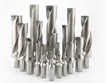 Fast drill bit U drill bit WC SP CNC machining center 13-70m 2 times diameter 3 times diameter 4 times diameter 5 times diameter 6