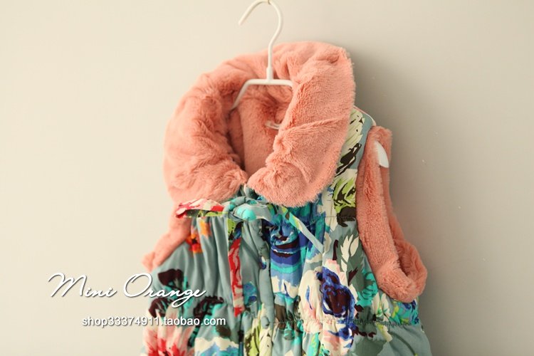 Gilet fille - Ref 2070722 Image 22