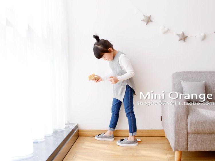 Gilet fille - Ref 2070928 Image 19