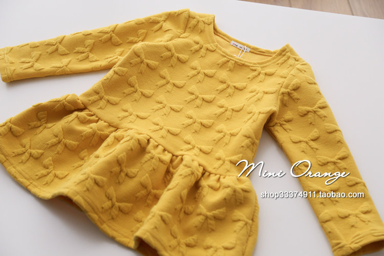 Robes pour fille - Ref 2043744 Image 57