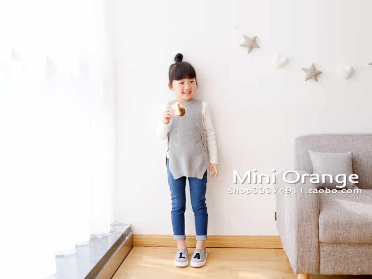 Gilet fille - Ref 2070928 Image 16