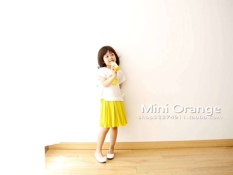 Jupe enfant - Ref 2048934 Image 4