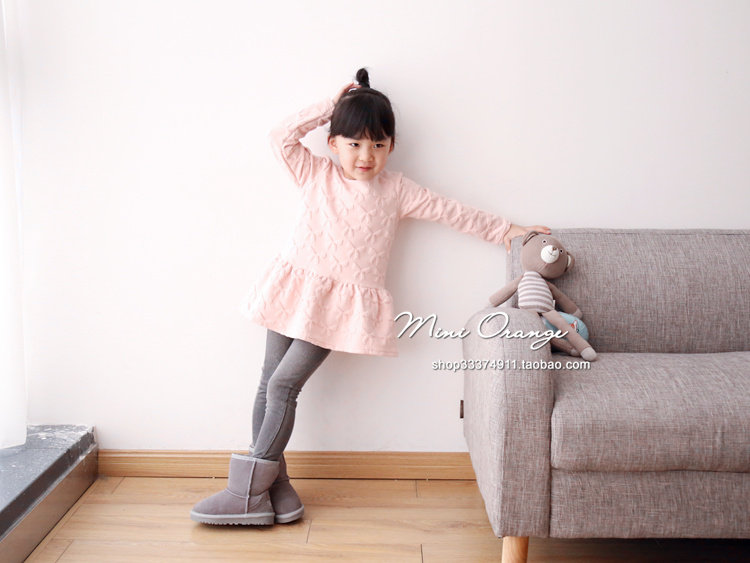 Robes pour fille - Ref 2043744 Image 31