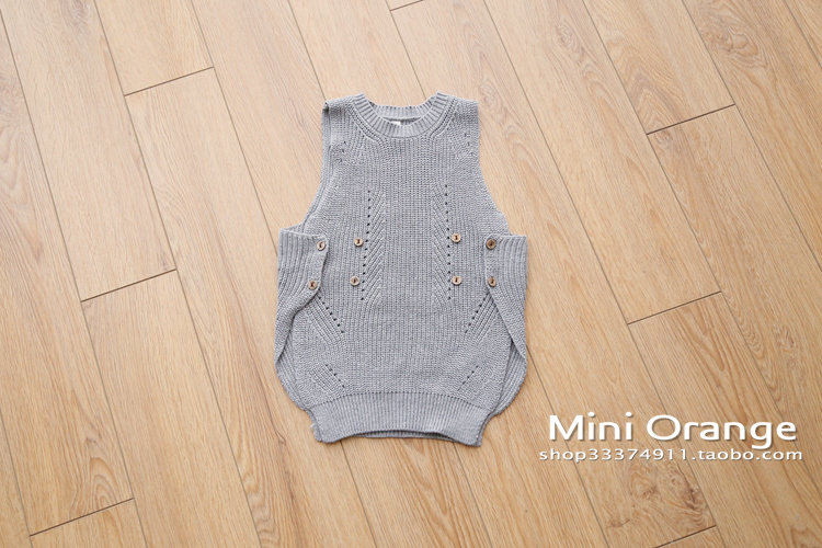 Gilet fille - Ref 2070928 Image 22