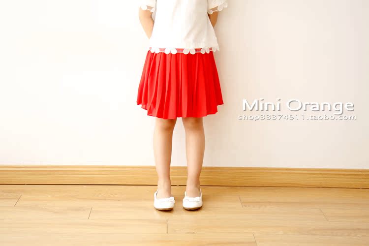 Jupe enfant - Ref 2048934 Image 27