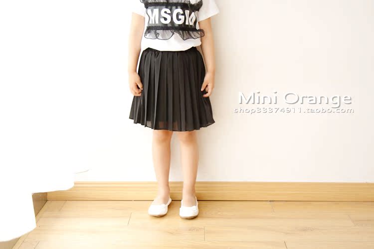 Jupe enfant - Ref 2048934 Image 15