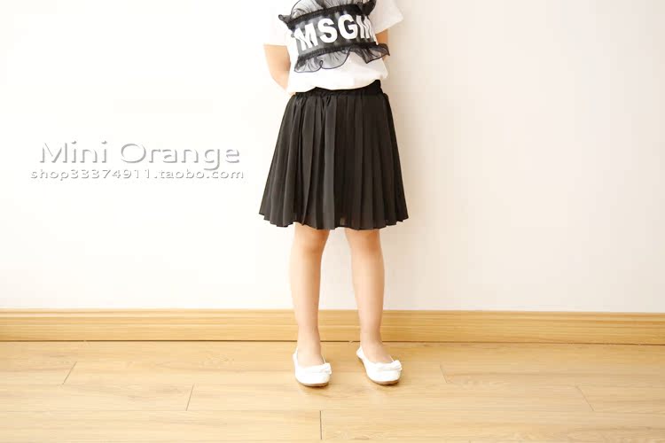 Jupe enfant - Ref 2048934 Image 11