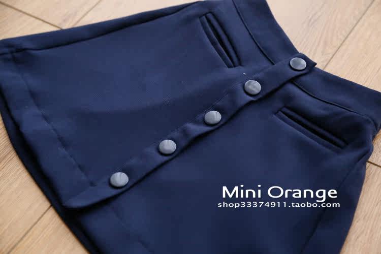 Jupe pour fille - Ref 2048729 Image 13