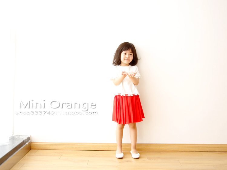 Jupe enfant - Ref 2048934 Image 24