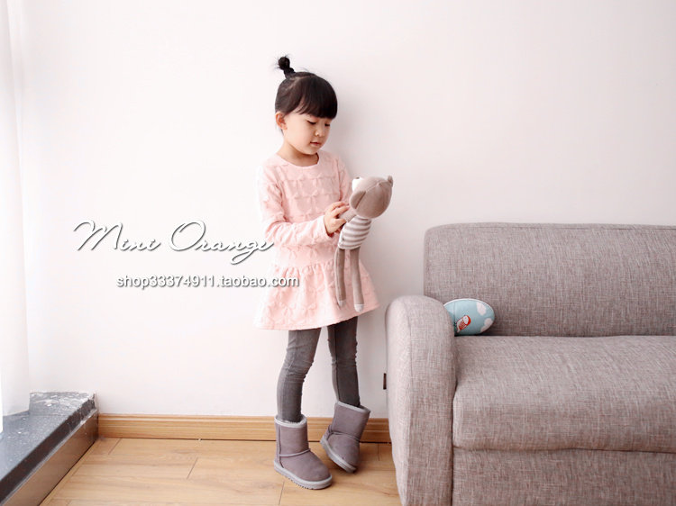 Robes pour fille - Ref 2043744 Image 32