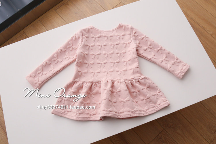 Robes pour fille - Ref 2043744 Image 51