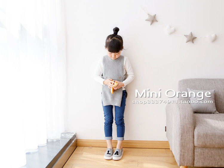 Gilet fille - Ref 2070928 Image 13