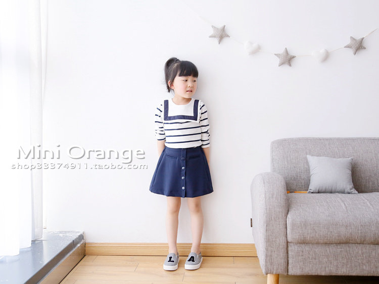 Jupe pour fille - Ref 2048729 Image 10