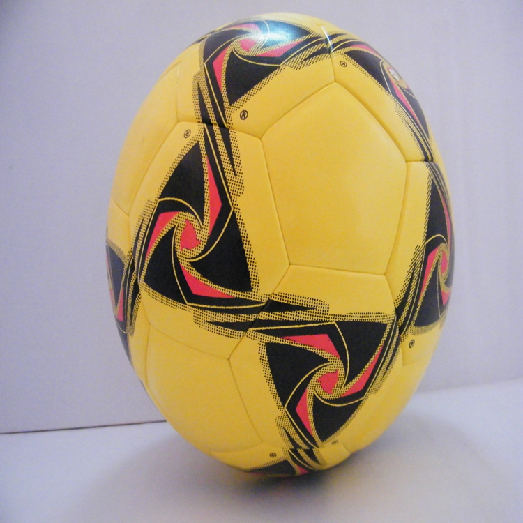 Ballon de foot - Ref 5117 Image 8