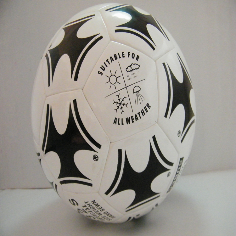 Ballon de foot - Ref 5759 Image 9
