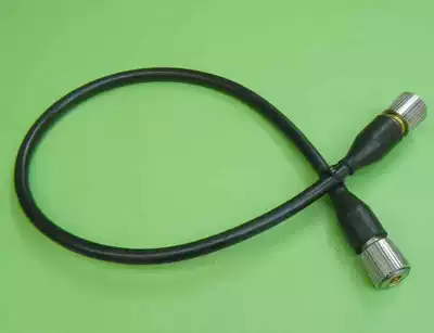 HP 8120-2291 Sub-APC-7 Test Cable (18GHz 0 6 m)