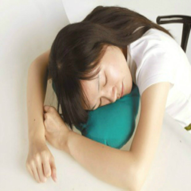 Mật độ cao bọt biển Bốn gấp xanh cửa sổ vịnh nệm mat tatami mat sofa đệm tùy chỉnh - Nệm nệm khách sạn