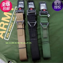 US BLACKHAWK Black Hawks Descending Tactical Belt 41CQ02 41VT12 US Production