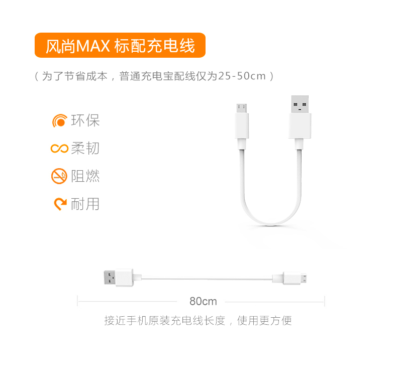 Hailutong 20000 mAh sạc kho báu dung lượng lớn điện thoại di động đổ xô Apple Android điện thoại di động phổ xách tay