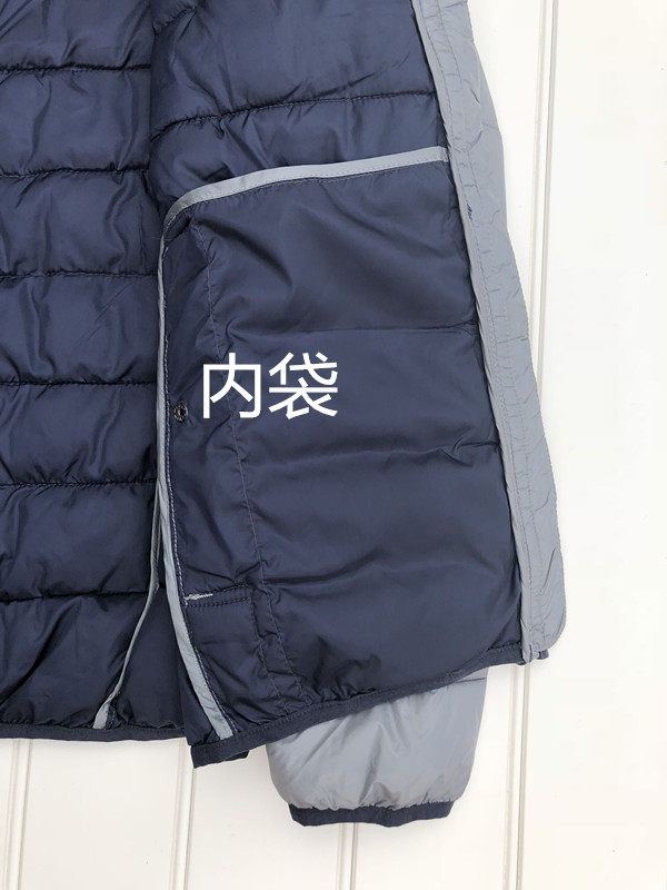 Blouson hiver pour homme   OTHER - Ref 3112315 Image 10