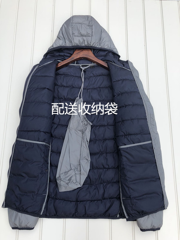 Blouson hiver pour homme   OTHER - Ref 3112315 Image 11