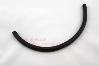 Fuxi Fuxi RSZ Qiaoge JOG Car Play 100 cylinder head suction straw exhaust pipe heat pipe