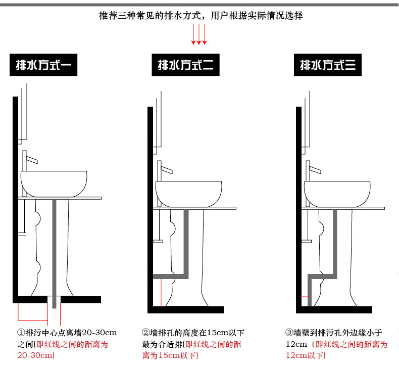 Ceramic column basin courtyard square sink basin one balcony creative pillar type is suing the lavatory household