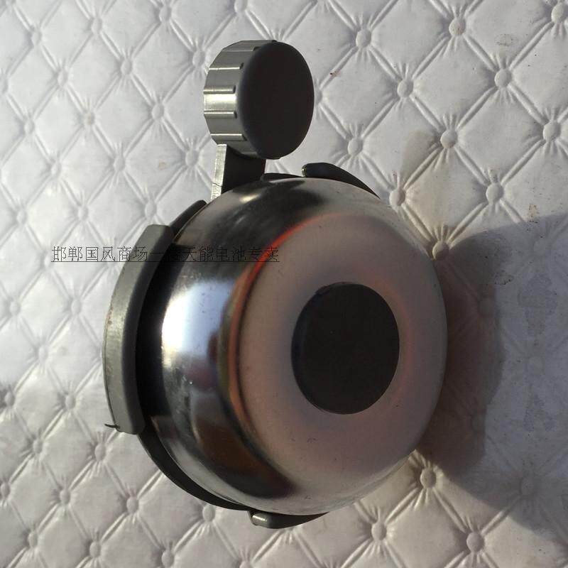 Sonnette de vélo sonnerie commune - Ref 1454815 Image 6