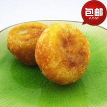 Chen Dapui Yulan cake 20 glutinous rice cakes pork stuffing non-Maohua Wuxi gourmet snacks