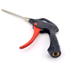 Weijilong WJL 8000-3 powerful dust blowing gun copper joint air gun air gun air spray gun