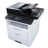 Zhendan AD400MNF Печать копий Copy Color Scanning Коммерческий офис Лазер Многофункциональный All -In -одна машина