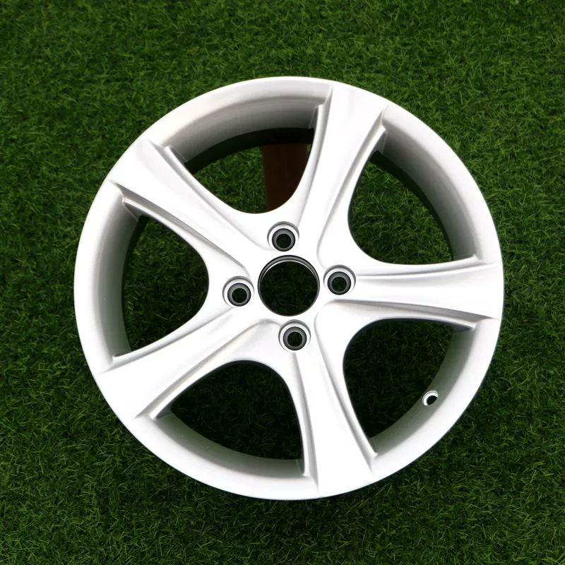 Bánh xe sửa đổi 14 inch, 15 inch và 16 inch phù hợp với bánh xe Volkswagen Poussin, bánh xe Spring Zhijunlv Jetta Wufu mâm 16 inch 5 lỗ độ mâm xe ô tô