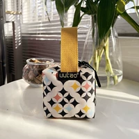 Звездная желающая-желтая веревка