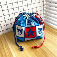 Синий демон