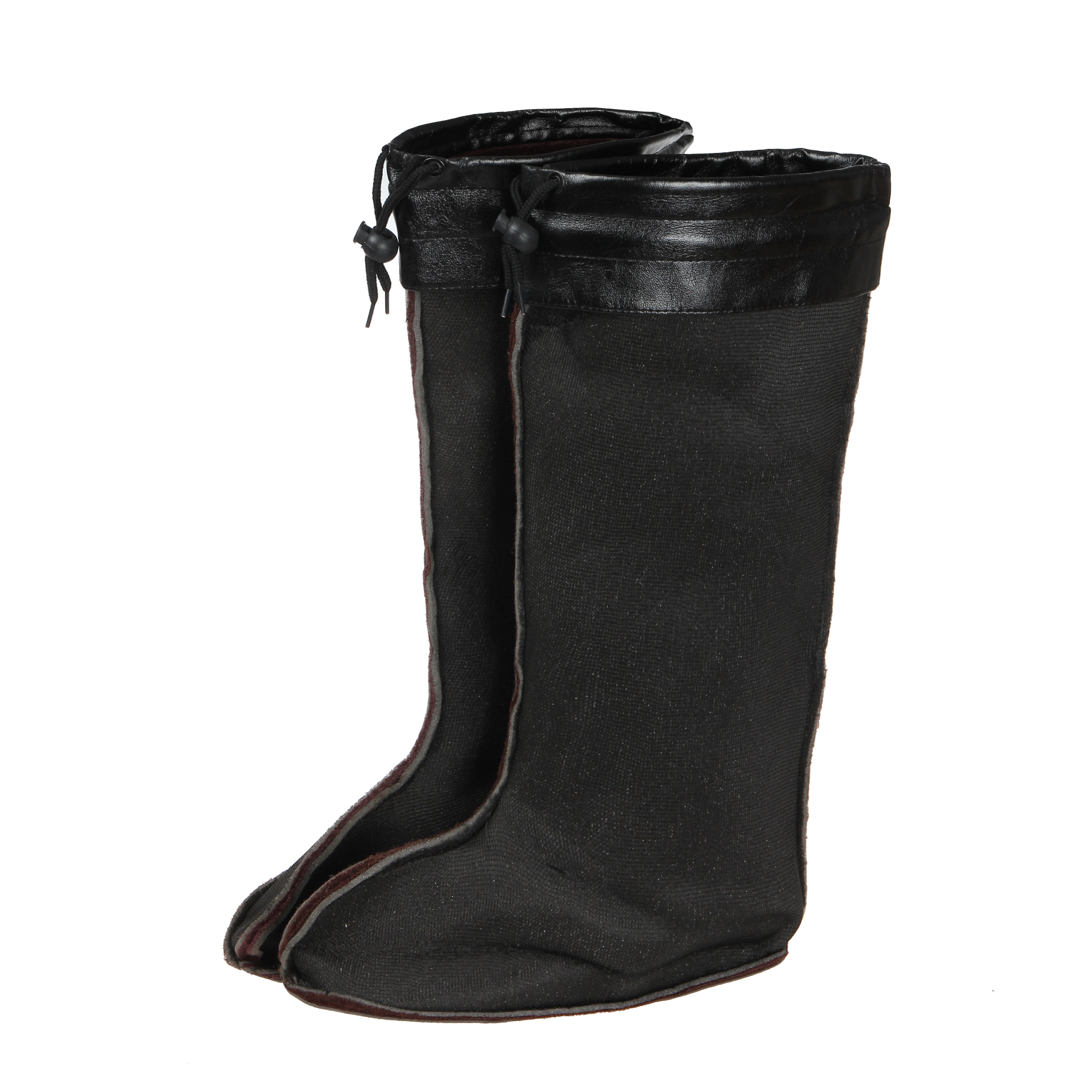 Chaussures - bottes caoutchouc homme - Ref 965619 Image 6