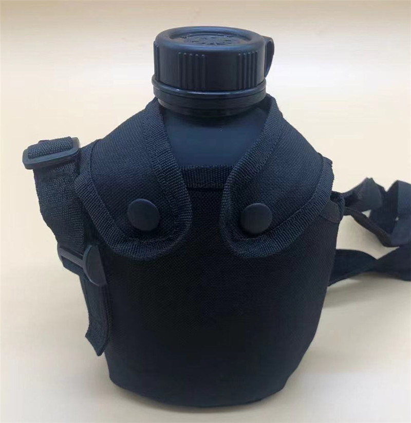 Riding Kettle School Outdoor Sports Kettle Durable Aluminum Liner Kettle Braces for Kettle Braces Pitched Cross Kettle