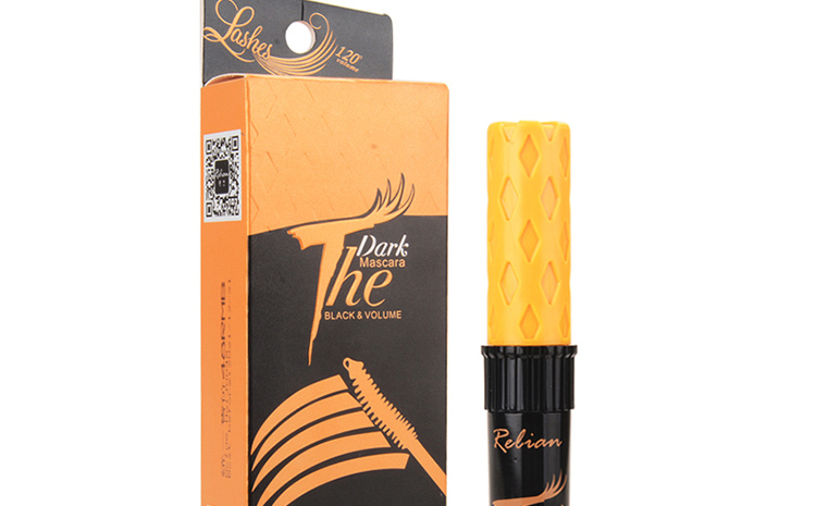 Lông mi không thể tin được lông mi mascara dài dày trang điểm chính hãng tăng trưởng chất lỏng kéo dài không thấm nước quăn mascaran