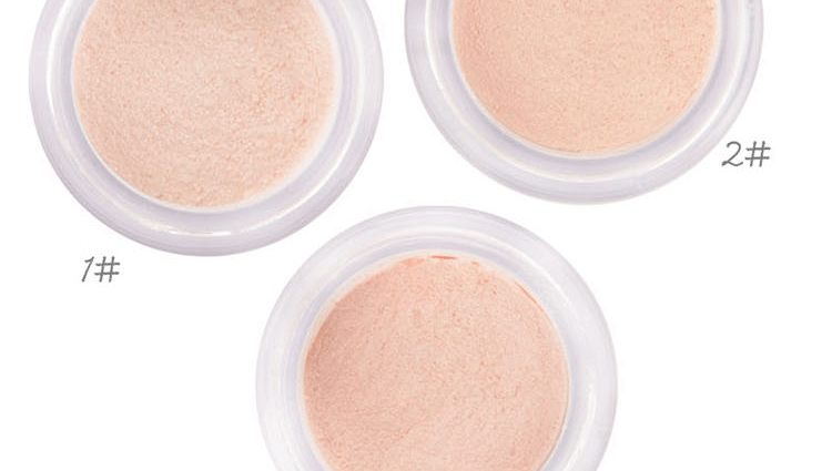 Evra soft beauty phấn thật, phấn trang điểm dạng bột lỏng làm sáng da che khuyết điểm kiểm soát dầu kéo dài phấn phủ loại nào tốt