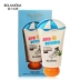 Kem chống nắng Lulan Gina Lotion 30 ++ Kem chống nắng Ánh sáng và Kem chống nắng mờ đẹp Lotion UV Protection 60g kem chống nắng sun Kem chống nắng