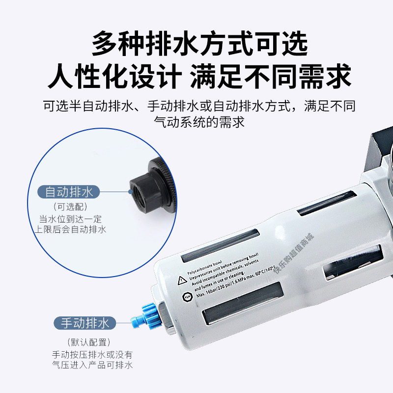 192619 LFR-1-D-5M-O-MAXI替代FESTO现货？别被价格骗了，这背后是供应