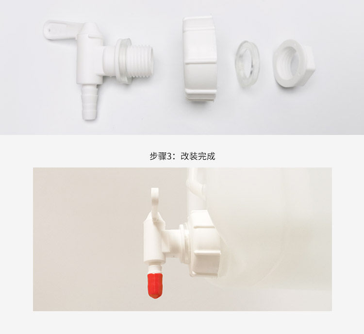 Ведра для мойки 蜡粉通用型大桶加仑桶放液龙头户外折叠水桶车用取水优质工程塑料 Waxfun. cn