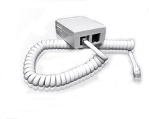 Digital dedicated telephone recording conversion Tangxin digital telephone recording converter digital signal to analog signal