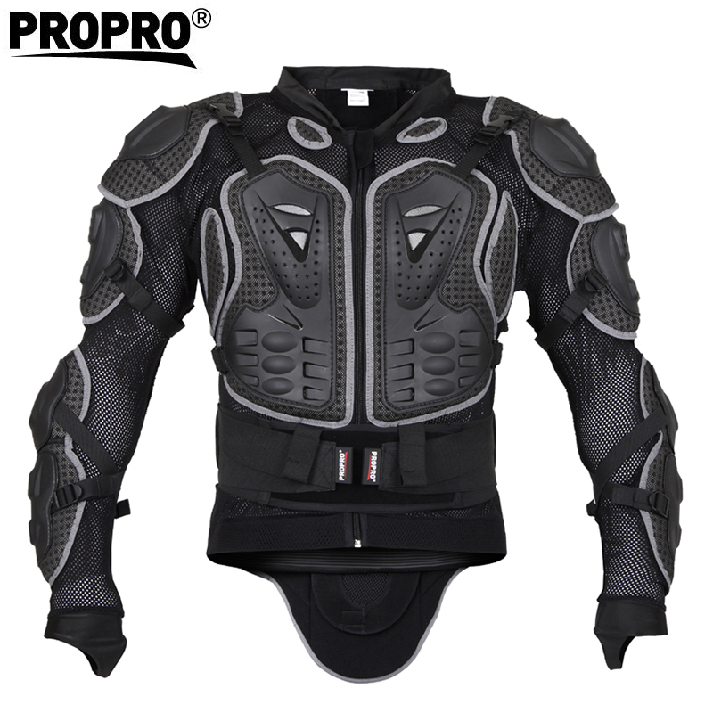 Car home riding armor upper body anti-fall clothing motorcycle riding protective gear ski protective gear off-road motorcycle armor