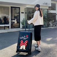 Лук Минни Блэк (защита от царапин)