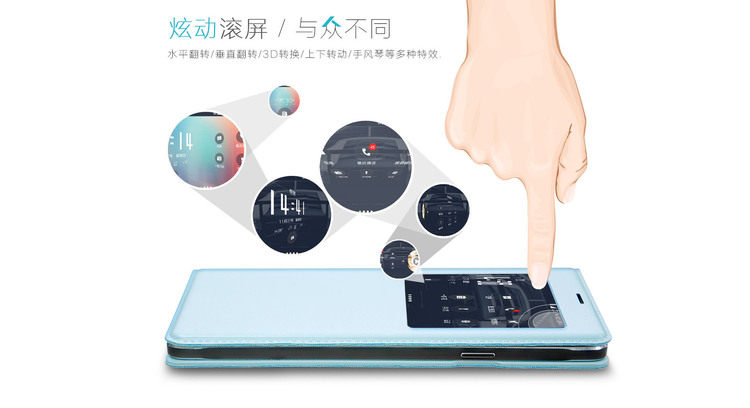 chargeur COOFUN pour téléphones SAMSUNG SAMSUNG SM-N9100 - Ref 1294155 Image 20