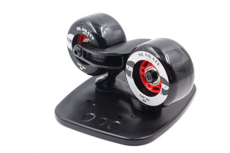 [Cửa hàng bảng nhấp nháy] Shining ing drift board PP board S arm Pro Lắc soundboard entry artifact freeline - Trượt băng / Trượt / Thể thao mạo hiểm nón bảo hiểm thể thao xe đạp