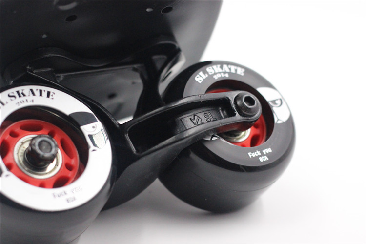 [Cửa hàng bảng nhấp nháy] Shining ing drift board PP board S arm Pro Lắc soundboard entry artifact freeline - Trượt băng / Trượt / Thể thao mạo hiểm nón bảo hiểm thể thao xe đạp