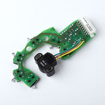 Linde forklift circuit board operation handle accelerator circuit board 3093607015 3093607016 19