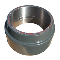 Nuoli electric forklift wheel full electric transfer truck EPT15 main drive wheel balance wheel load wheel